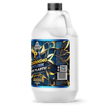 LERATON P1 ARABIC DREAMS Очиститель-полироль пластика 3,8л