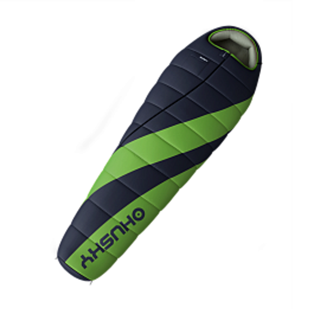 СПАЛЬНЫЙ МЕШОК HUSKY ESPACE -6°С 210х85см