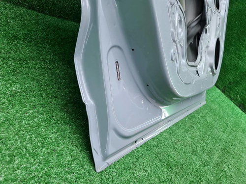 Дверь передняя левая Geely Tugella (2019-2024)