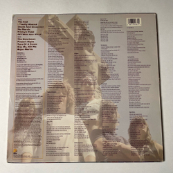 Винтажная виниловая пластинка LP Num Skull Ritually Abused (USA 1988)