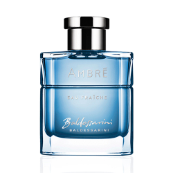 Baldessarini Ambre Eau Fraiche — туалетная вода для мужчин.