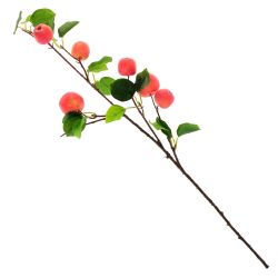 GAEM Ветка искусственная "Яблоня", L24 W10 H75 см