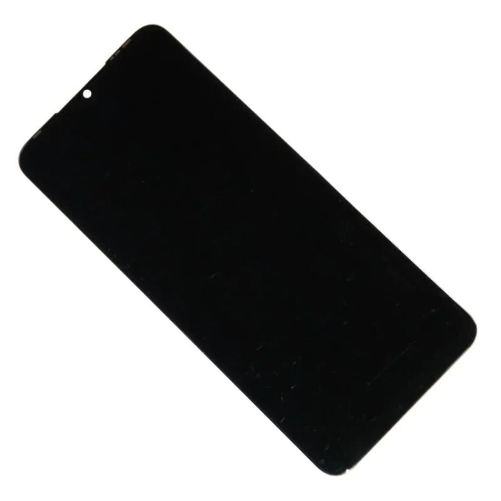 Дисплей для Infinix Hot 10 Play/11 Play с тачскрином Черный