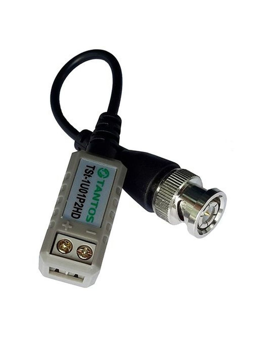 Приемник-передатчик TSt-1U01P2HD