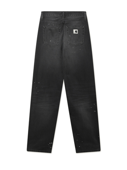 Женские Джинсы (Tapered Fit) Arin