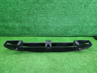 Воздуховод радиаторов нижний BMW X5 G05 (18-23)