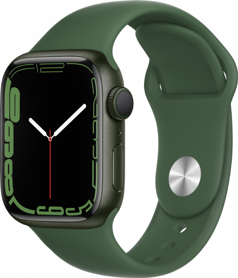Iwatch 1 sport top