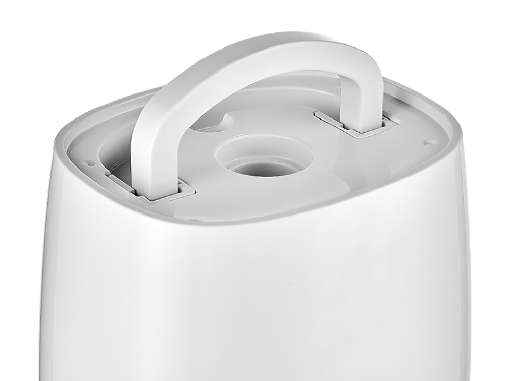 Ультразвуковой увлажнитель воздуха BALLU UHB-501 UV