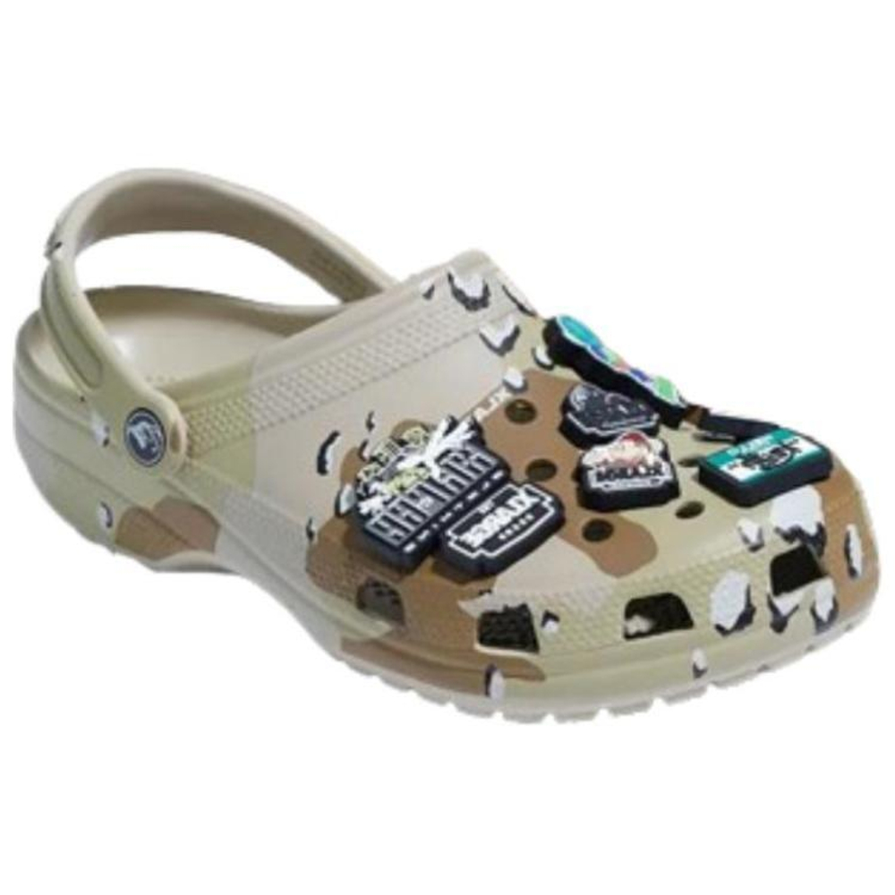 Xlarge X Crocs