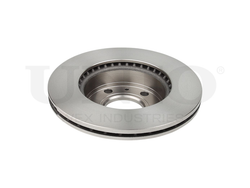 Диск тормозной передний UNIO BRD-20305