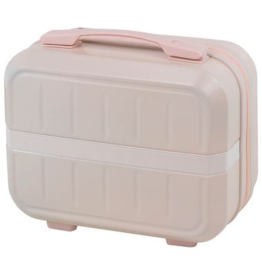 Сумка для косметики(розовый) La and Te Kit 2208#