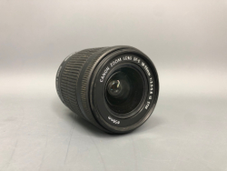 Canon EF-S 18-55mm 3.5-5.6 IS STM