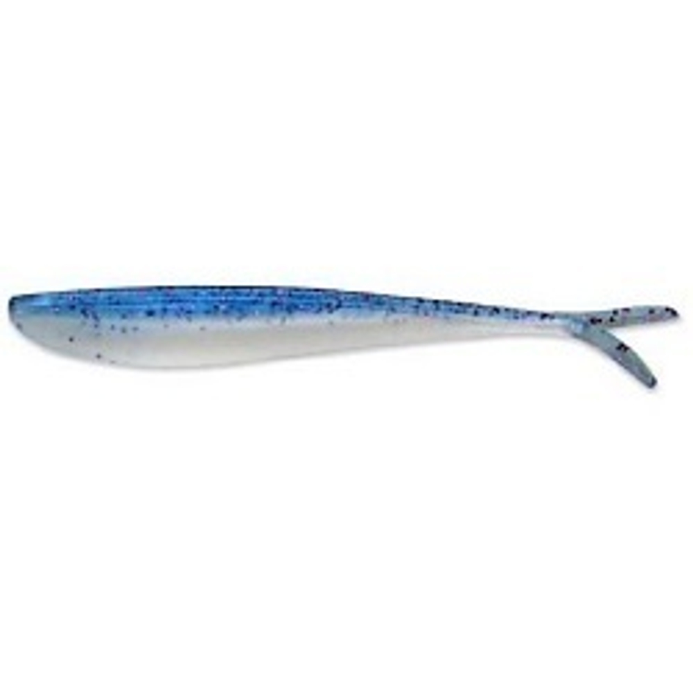 Мягкая приманка Lunker City Fin-S Fish 2.5-197 65мм 12шт