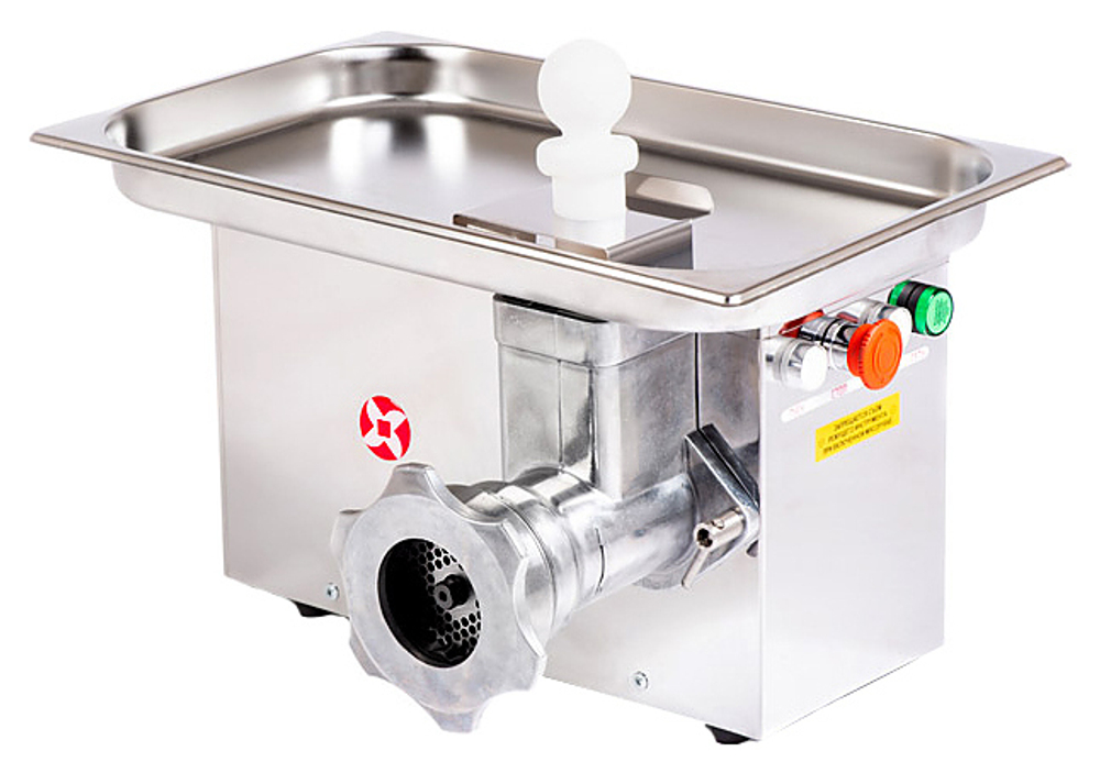 Мясорубка ТОРГТЕХМАШ ТМ-32М