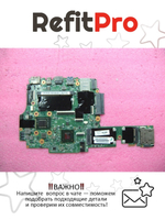 Материнская плата для ноутбука Lenovo ThinkPad X1 i3-2350M wTPM nAES (04W3477), оригинал