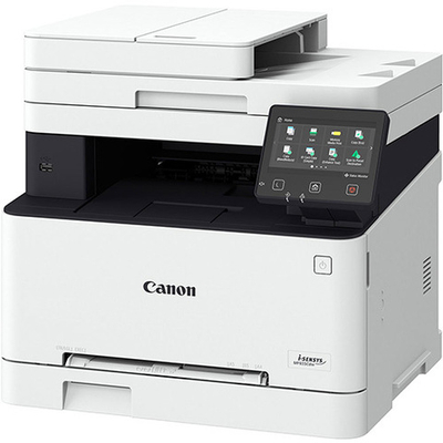 МФУ Canon i-Sensys MF655Cdw, A4, 21 стр./мин, WiFi, цветное