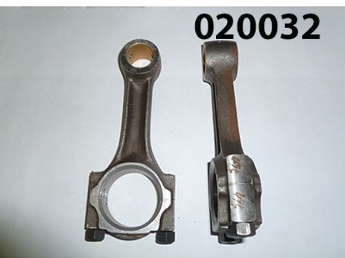 Шатун KM186F/Connecting rod