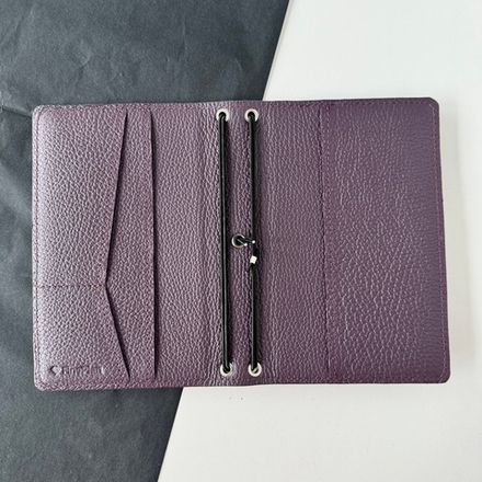 Обложка мидори Personal+ на резинке