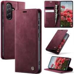 Чехол-книжка CaseMe RFiD Samsung Galaxy A36