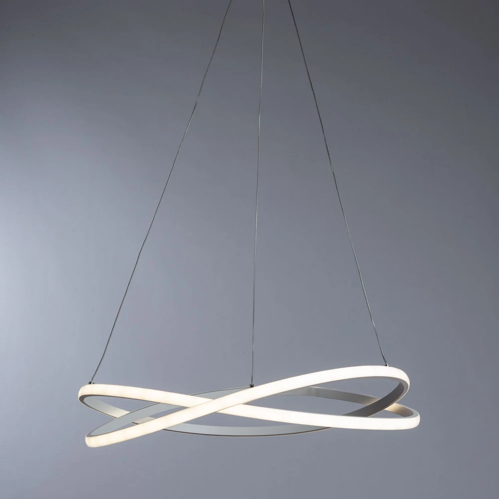 Подвесная люстра Arte Lamp SWING A2522SP-2WH