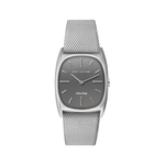 Часы Boccadamo Atelier Silver AT004 BW/S с минеральным стеклом