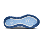 Женские Кроссовки для бега Nike VOMERO PLUS - WHITE/MYSTIC NAVY/ALUMINUM/FOOTBALL