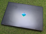 игровой HP Ryzen 7/16Gb/RTX 2060 6Gb/FHD/144Hz/Omen 15-en0052ur