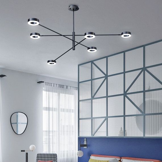 Люстра Imperium Loft ATISSA01 140538-26