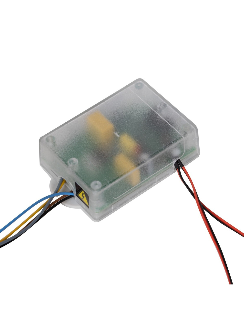 Комплект зимний Ballu ECO SMART INVERTER