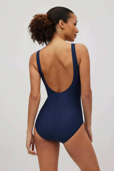 SANTANTICO 82951 Купальник сплошной YSABEL MORA