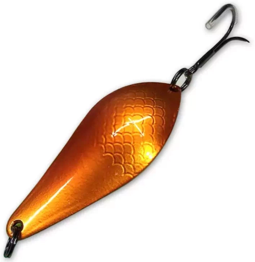 Блесна Spike Атом 22 г, 1008/6