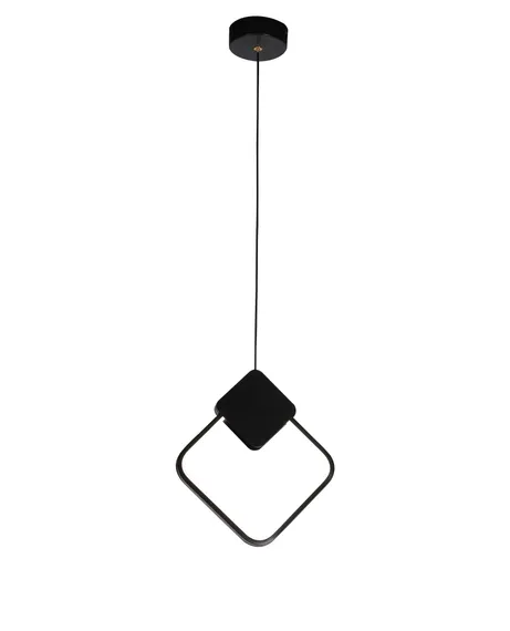 2415/1 BLACK (1/10) Люстра (RL)