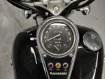Kawasaki Vulcan 1500 Classic , 1997