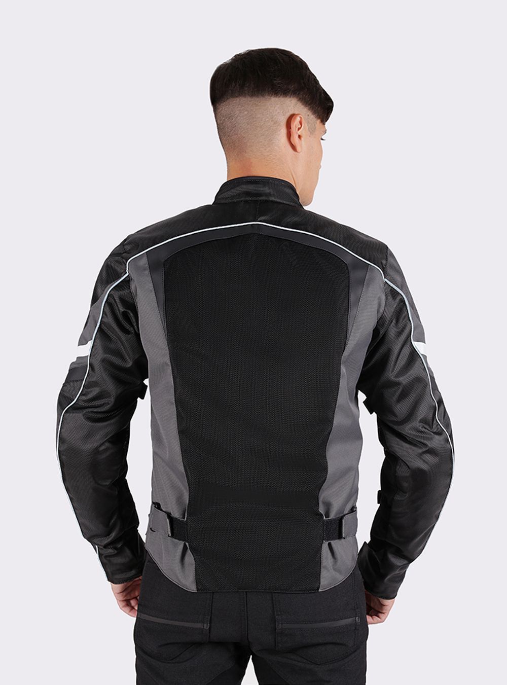 Inferno 2 / Серый