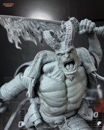 Фигурка Хеллбой Hellboy