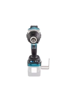 Аккумуляторный гайковёрт Makita DTW700Z