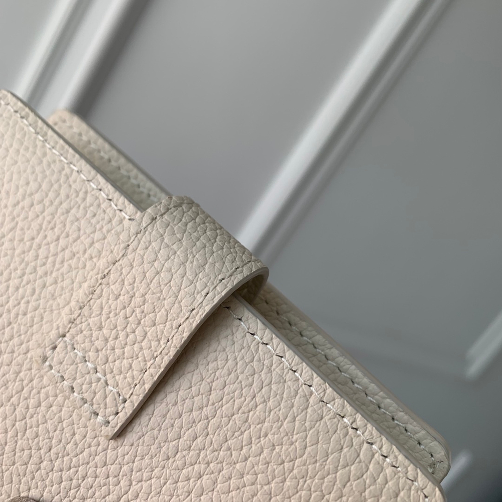 Louis Vuitton Low Key Compact Wallet