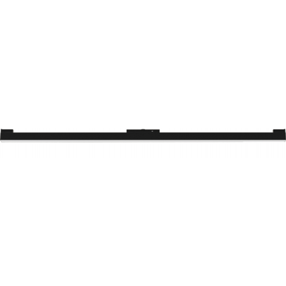 Магнитный трековый светильник ЭРА TRM20-1-90-20W4K-B для системы NOVA 90см 48V 20Вт 4000К заливающий свет черный