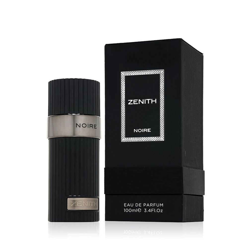 French Avenue Zenith Noire Eau De Parfum 100 ml (man)