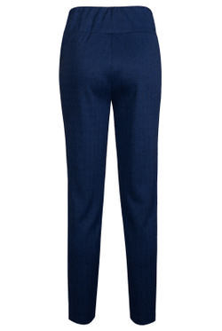 Брюки женские 2435оп, ель #225Ель022435оп
