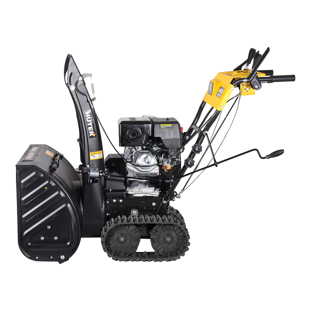 Снегоуборщик бензиновый Huter SGC 8100C