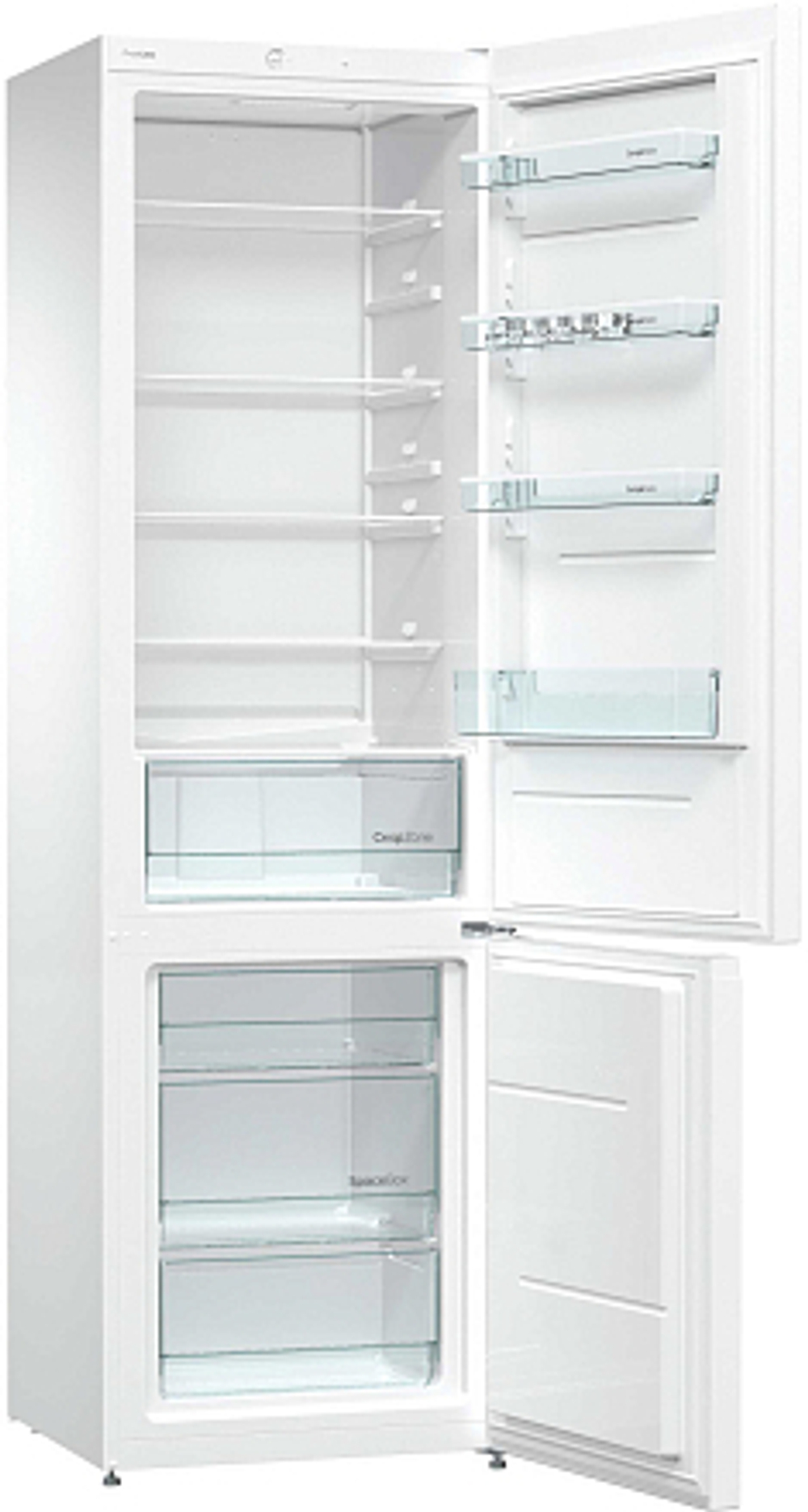 холодильник Gorenje RK621PW4
