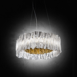Люстра Accordeon