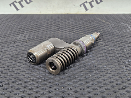 Форсунка топливная 2017г