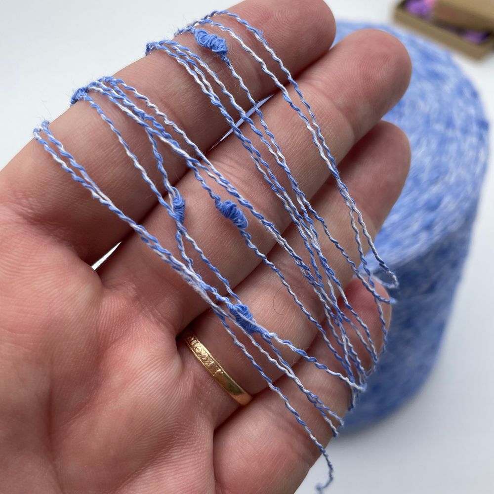 SURECI 50% хлопок 50% полиамид