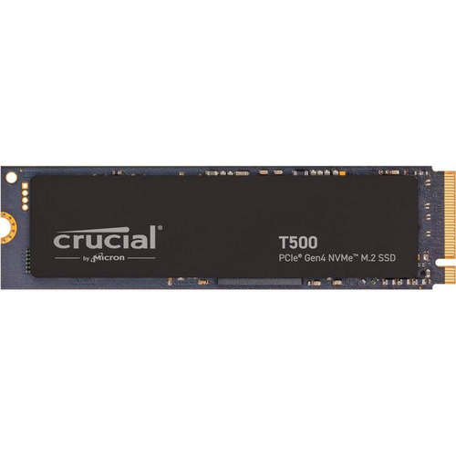 Твердотельный накопитель SSD Crucial T500 2TB CT2000T500SSD8
