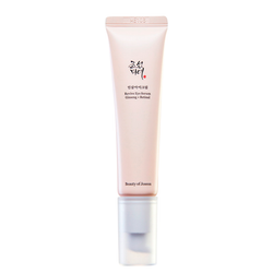 Липосомная омолаживающая сыворотка для век Beauty of Joseon Revive Eye Serum:Ginseng+Retinal с ретинолом,30мл