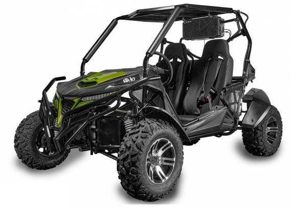 Багги KTA K7S 300cc