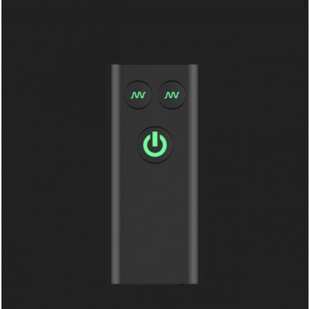 Вибромассажер простаты и промежности NEXUS Ride