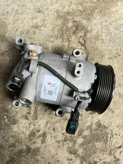 Блок управления двигателем Honda Civic/XR-V/UR-V/Envix 1.5T/1.0T ()